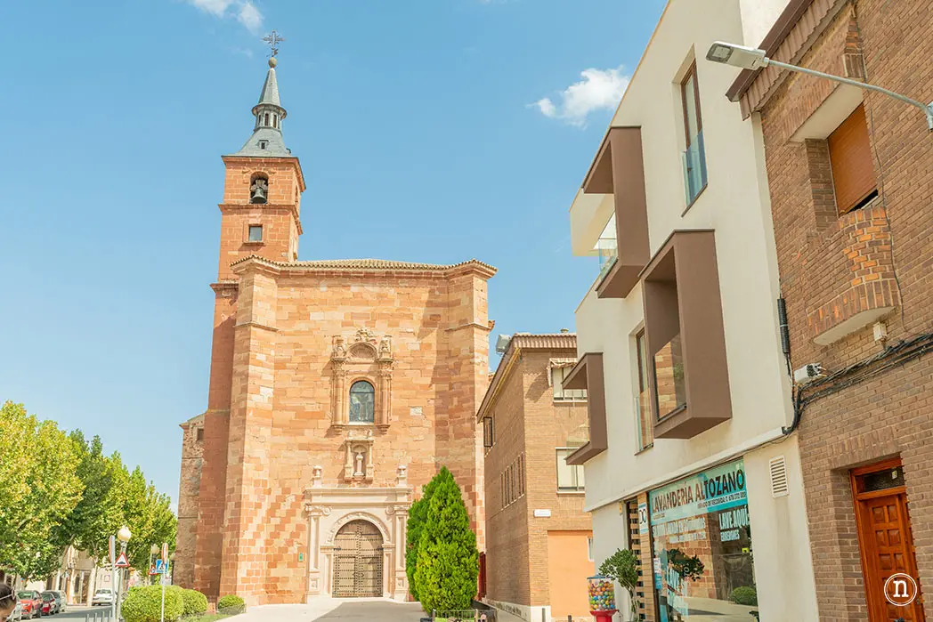 Iglesia de San Francisco