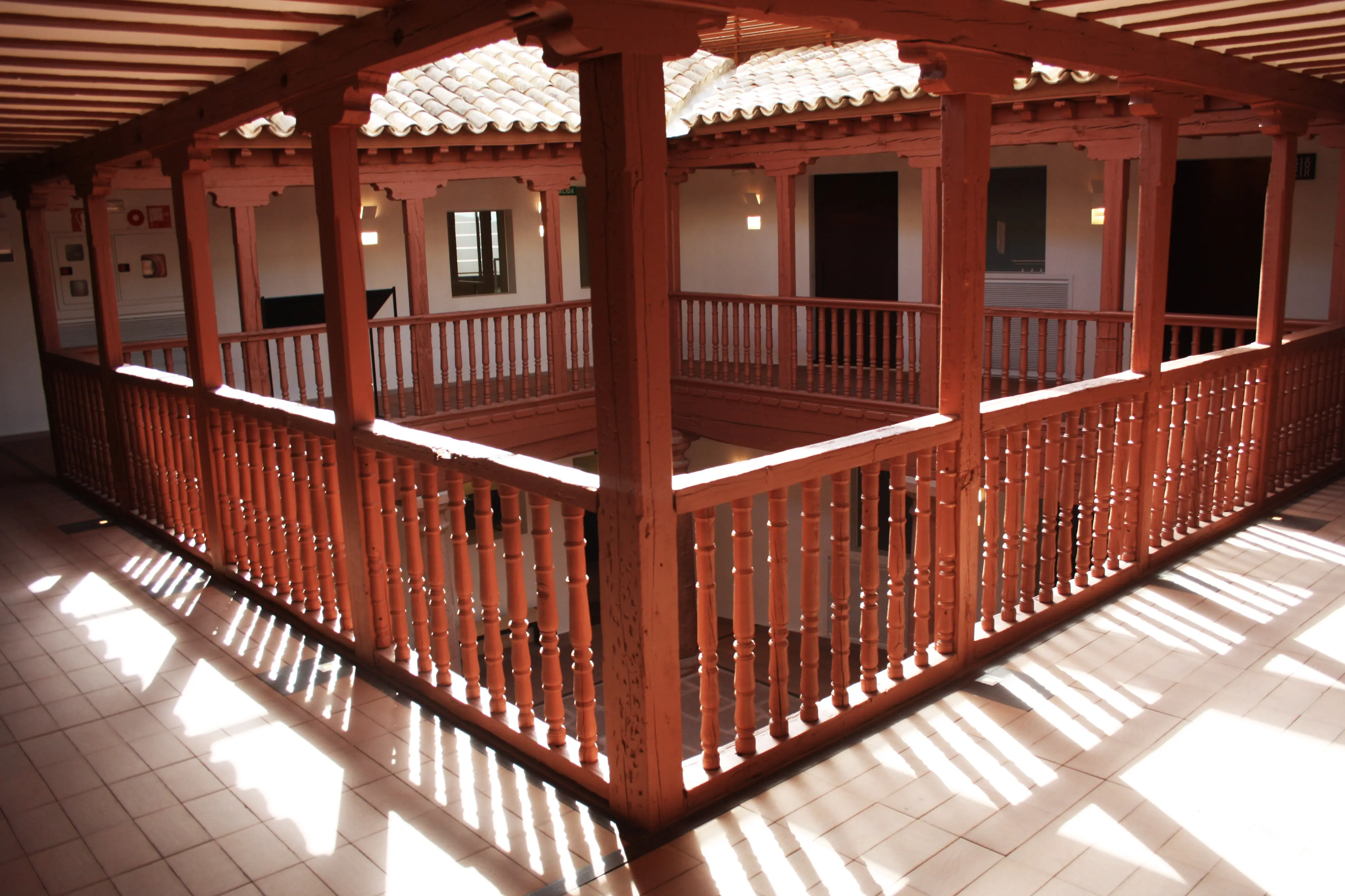 Museo casa del Hidalgo