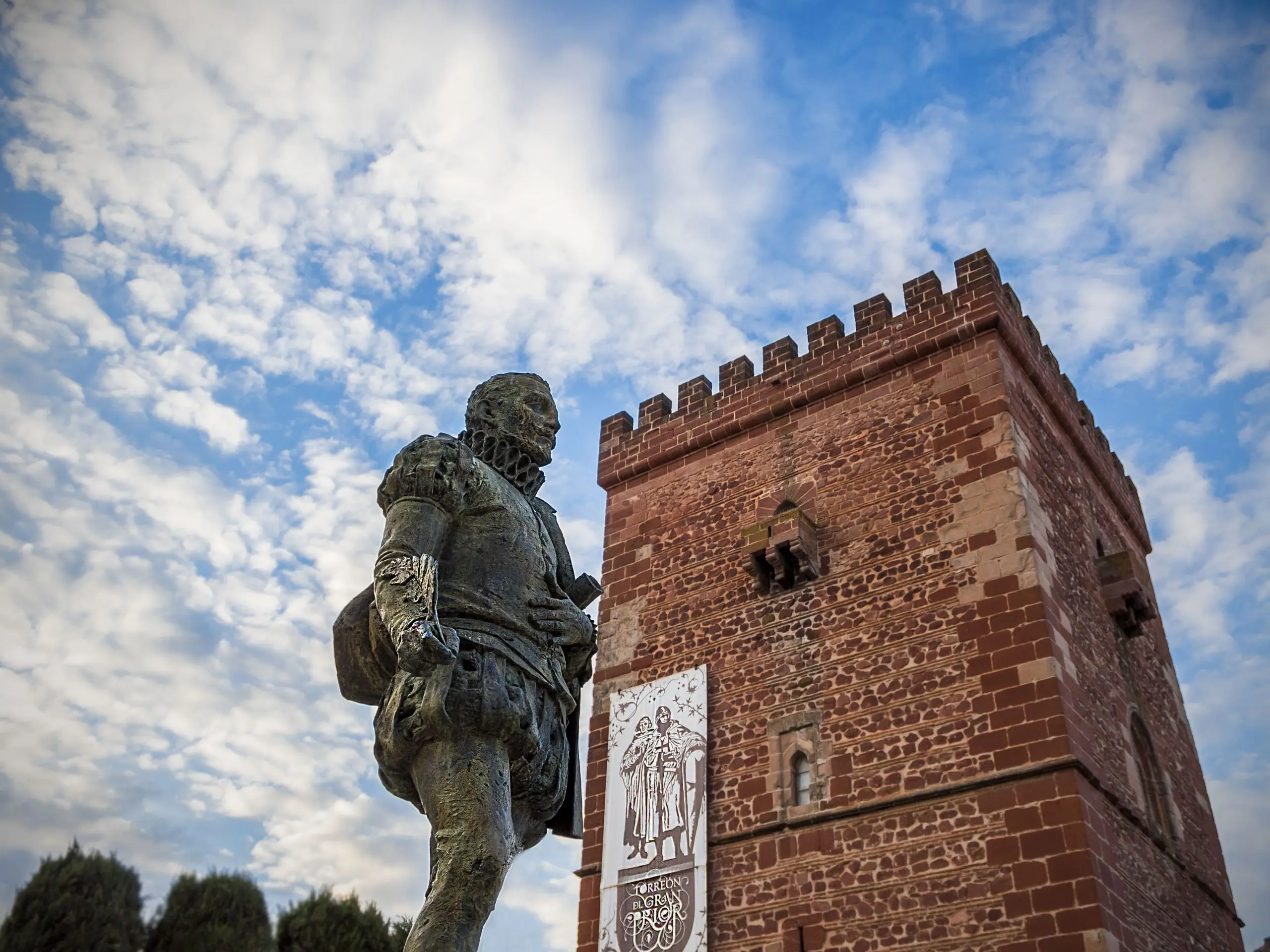 Parroquia de Santa María la Mayor